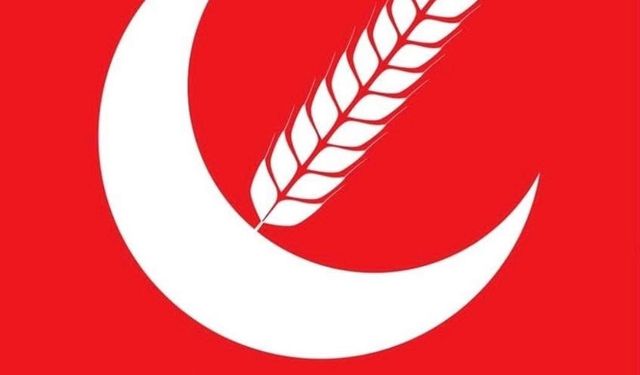 YRP Talas ve Develi ilçe başkanlıkları değişti