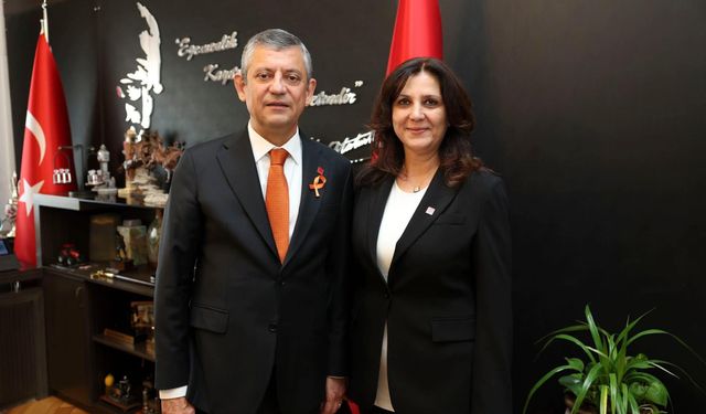 CHP Kayseri’den Basın Özgürlüğü Tepkisi!