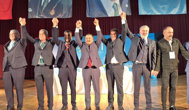 Tansu Şener güven tazeledi