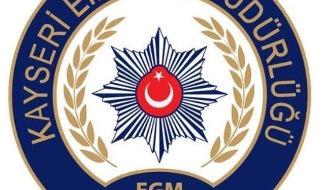 Kayseri'de 468 sosyal medya hesabına erişim engeli getirildi