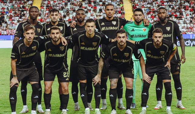 Kayserispor zoru başarmak istiyor