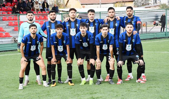 Haftanın maçında kazanan çıkmadı