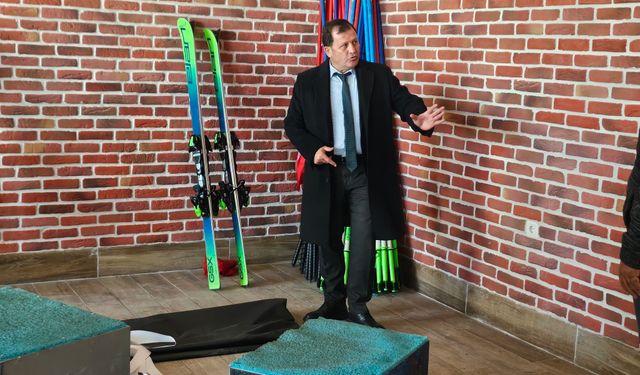 Kar Fırtınaları için geri sayım