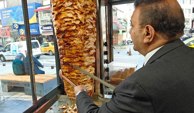 Ucuz yemek zehirlenmelere yol açıyor