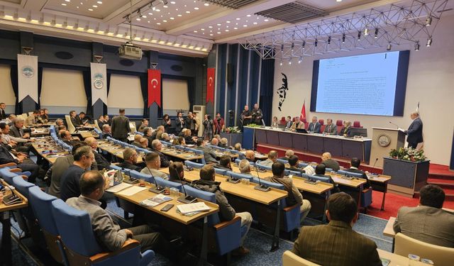 Kayseri’de Şehitler İçin Anıt Yapılacak