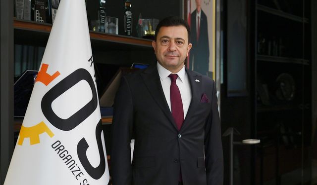 Yalçın’dan öğretmenlere teşekkür ve kutlama