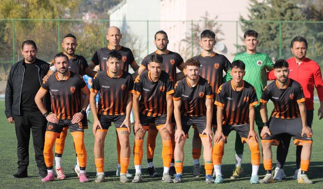 Kayseri Yolspor farkı açıyor