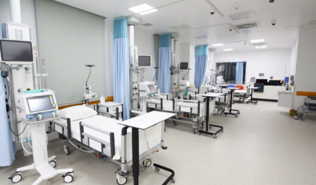 Kayseri’de sağlıkta güç birliği