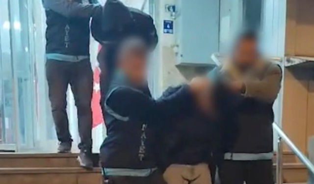 C*nayet şüphelileri mahkemeye çıktı