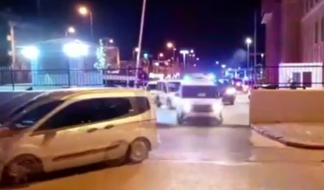 Kaysri'de büyük bir operasyon daha