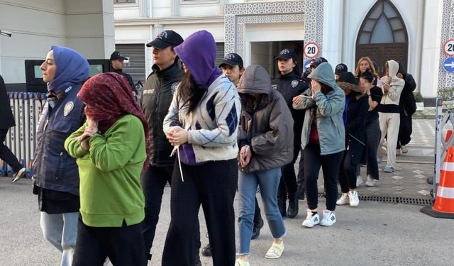 Dolandırıcılara ağır darbe