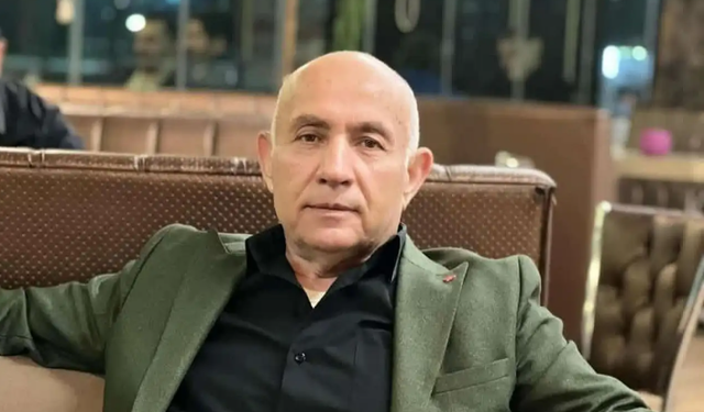 Şeref Yaroğlu’ndan Acı Haber