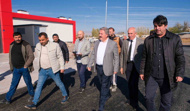 Şeref Yaroğlu toprağa verildi