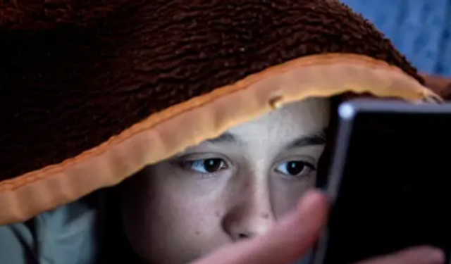 C*nsel İçerikli Hesaplara Karşı Büyük Operasyon