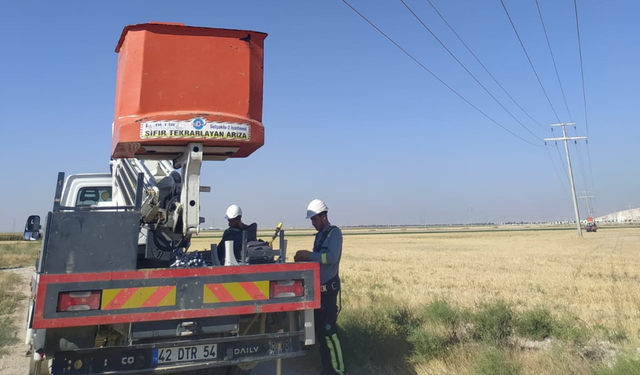 MEDAŞ’tan yenilikçi çözüm