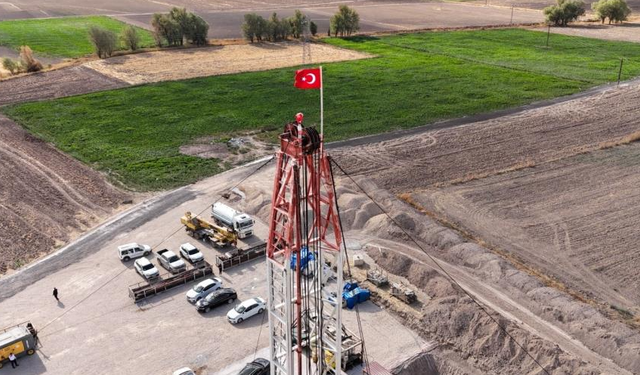 Kayseri'ye dev yatırım müjdesi