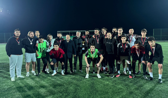 Şampiyon Sahabiye Yurdu