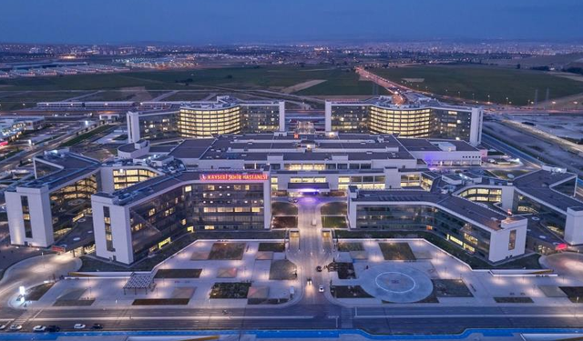 Doktoru darp eden şahıslar tutuklandı