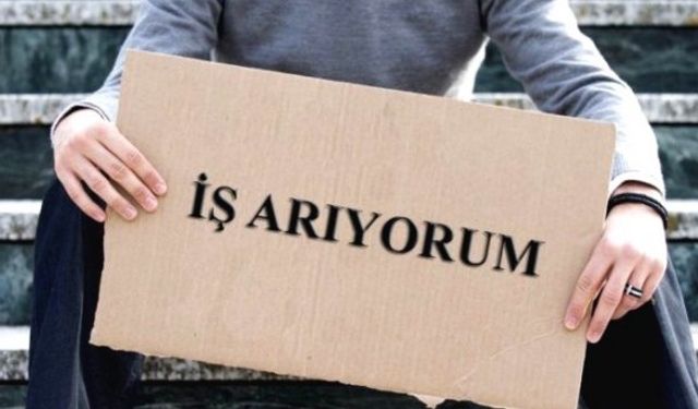 Kayseri'de  500 kişilik personel alımı yapılacak!