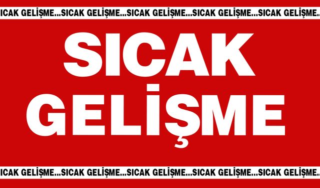 Dolandırıcılar için düğmeye basılıyor