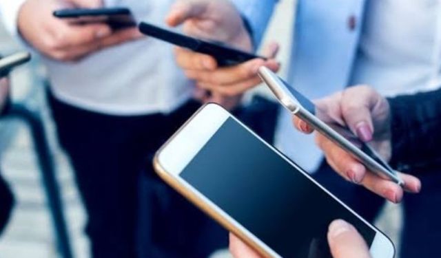 IMEI kayıt harcına dev zam