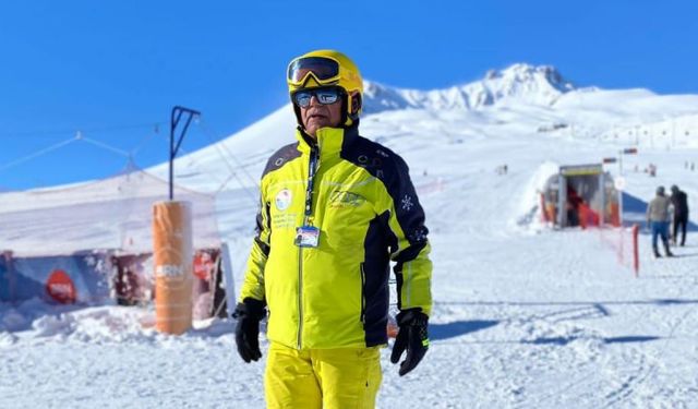 Daha hiç doktora gitmedi! İşte sırrı…