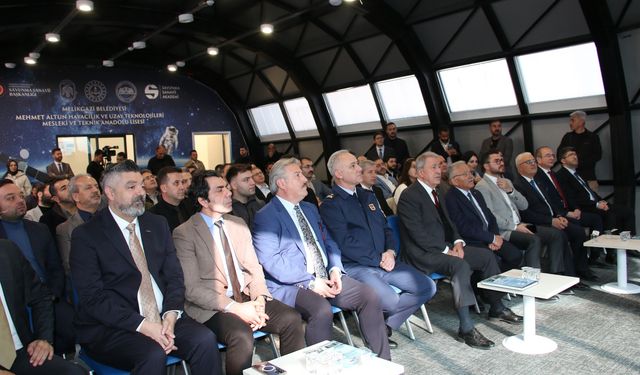 TEI ile Millî Teknoloji Hamlesi Masaya Yatırıldı