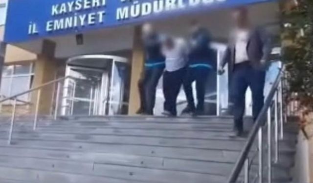 2025 yılında işlenen c*inayetlerin tamamını aydınlatıldı