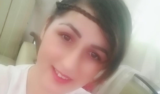 Eşi tarafından katledilen kadın toprağa verildi