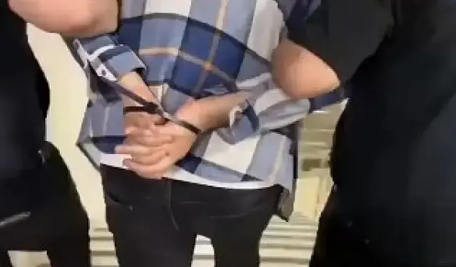 Kayseri’de dijital ve sahada eş zamanlı operasyon