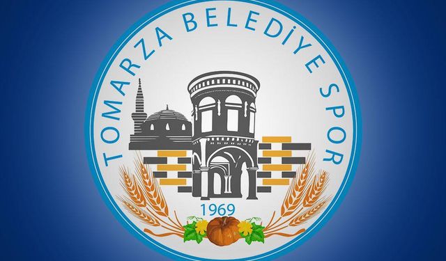 Tomarza Belediyespor Maçına Tüm Sporseverler Davetli