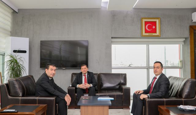 Bünyan’daki Sportif Faaliyetler Masaya Yatırıldı