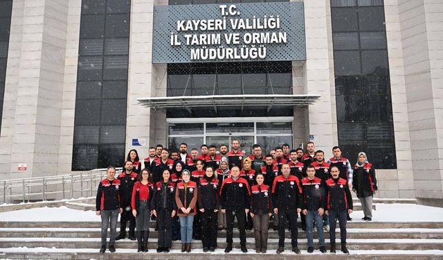 Yeni Dönem Resmileşti