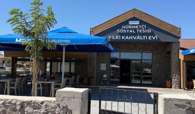 Hörmetçi Yılkı Kahvaltı Evi Geçici Olarak Kapatıldı