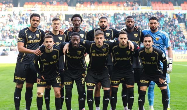 Kayserispor’a 940 milyon TL limit