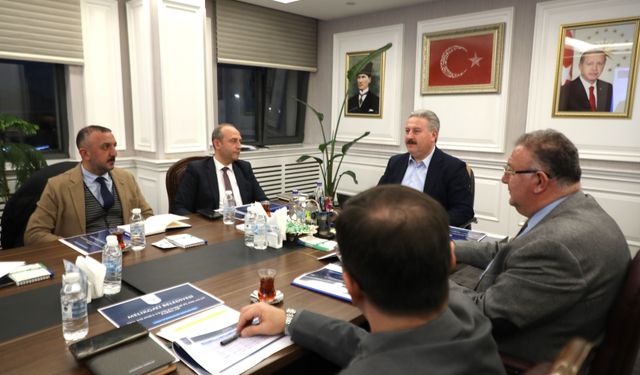 Melikgazi 2026’da daha da yeşil olacak