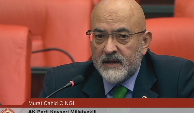 Cıngı’dan Yönetim Şirketlerine Sert Uyarı!