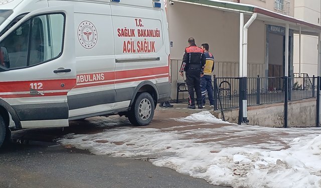 Duş aldıktan sonra fenalaşan çocuk hayatını kaybetti