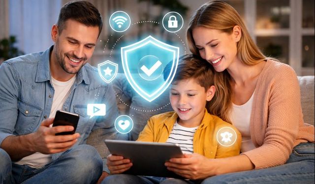 Çocuklar için dijital dünyada yeni dönem