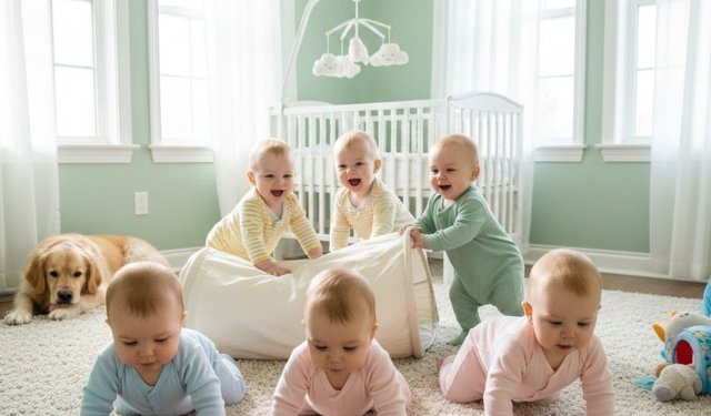 Asel ve Alparslan zirvede!