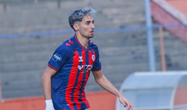 Erciyes 38 FK’dan 4 transfer