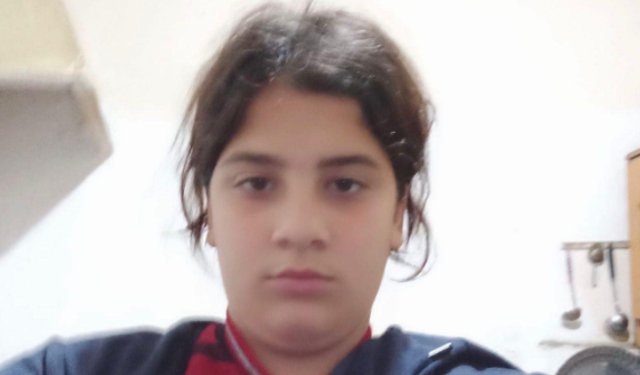 Öksüz ve yetim çocuk 6 gündür kayıp