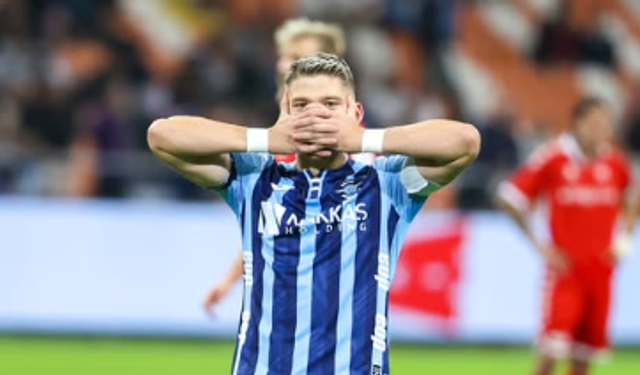 Kayserispor sevindiren transfer