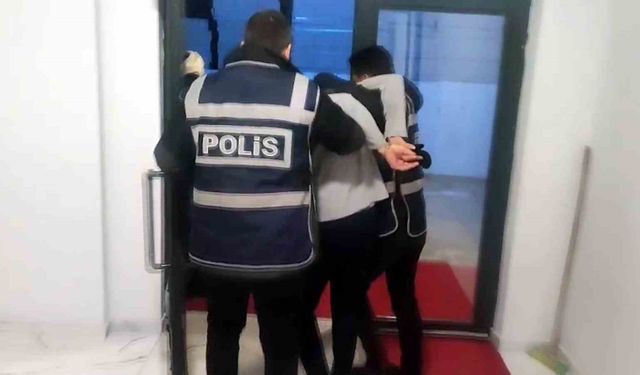 Kayseri’de 11 Yıldır Firari Olan Hapis Cezası Bulunan Şahıs Yakalandı