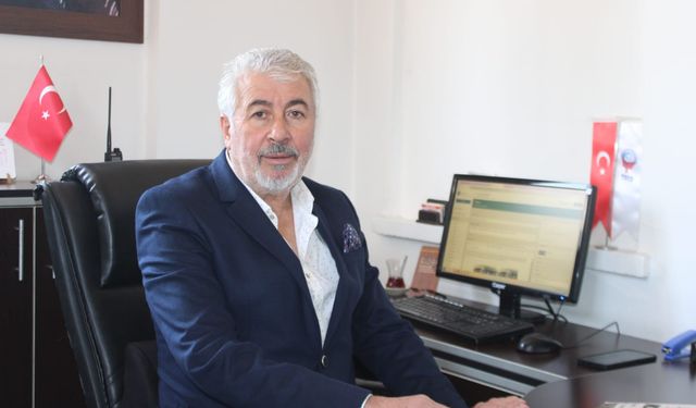 Osman Koca'dan çağrı: Gazeteciler yeni bir milat istiyor