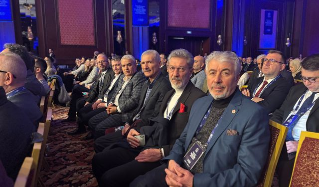 İGF Yönetimi İstanbul'da