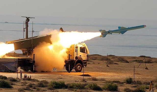 MSB'den Balistik Mühimmat Açıklaması: Doğu Akdeniz'de NATO Müdahales