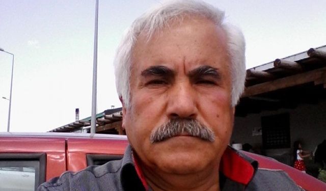 Salih Şaştım Son Yolculuğuna Uğurlandı