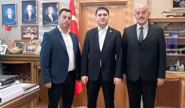 Özdemir duyurdu: O yol için 115 milyon TL ödenek