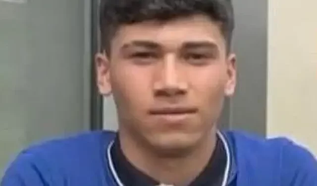 15 Yaşındaki Ali Cepe’den 2 Gündür Haber Yok